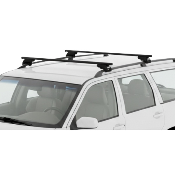 Barras Thule VOLVO XC70...