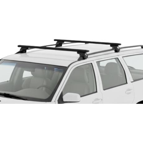 Barras Thule VOLVO XC70...
