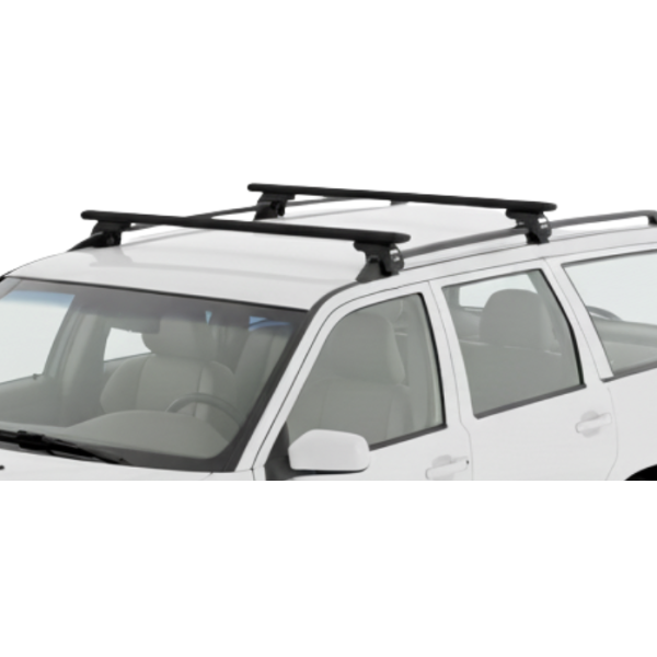 Barras Thule VOLVO XC70...
