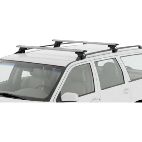 Barras Thule VOLVO XC70...