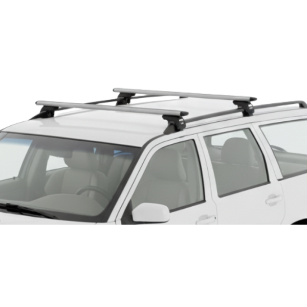 Barras Thule VOLVO XC70...