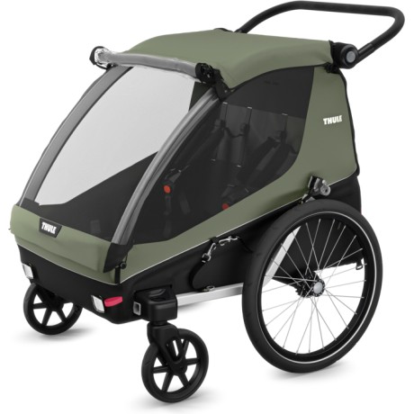 Carrito Thule Courier...