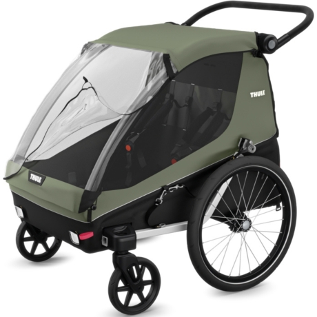 Carrito Thule Courier...