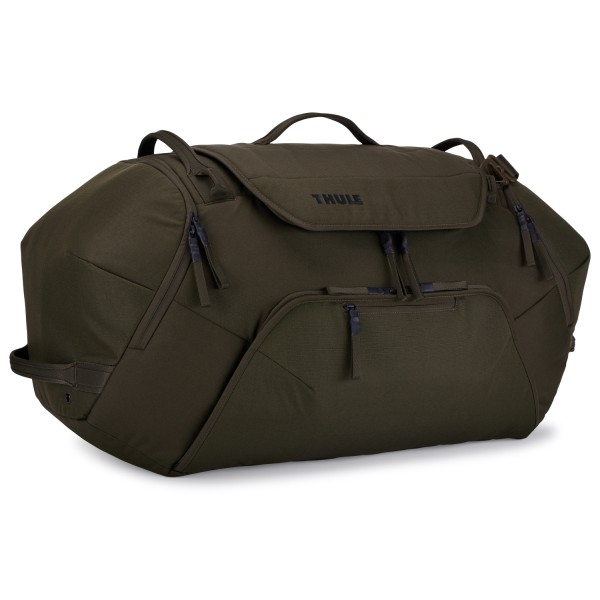 Bolso Ski Thule RoundTrip Ski and Snowboard Duffel 80L | Deep khaki