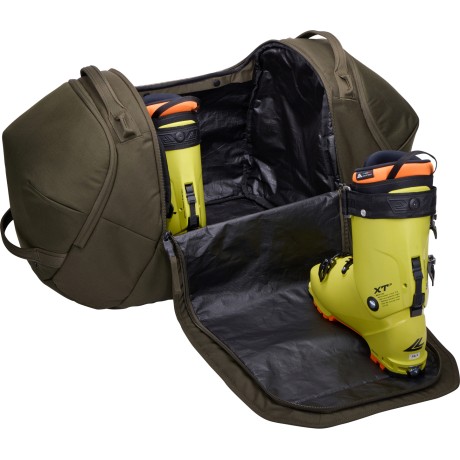 Bolso Ski Thule RoundTrip...