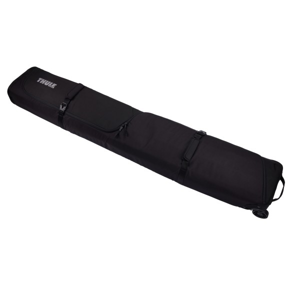 Bolso con ruedas Thule RoundTrip Ski 192cm Black