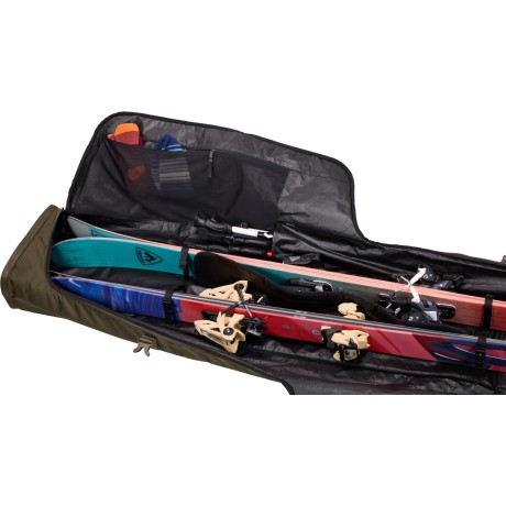 Bolso con ruedas Thule...