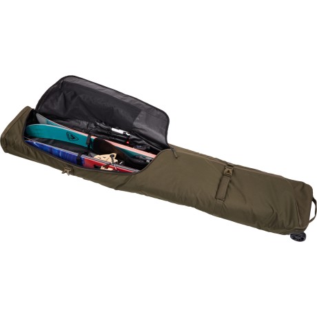Bolso con ruedas Thule...