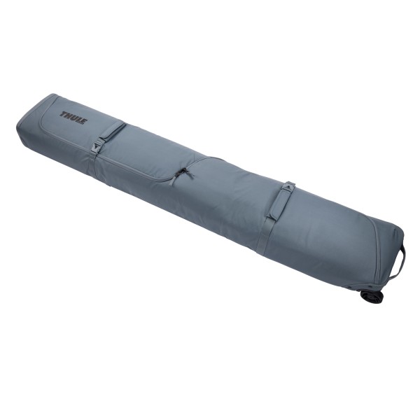Bolso Thule RoundTrip Ski 192cm Mid Blue