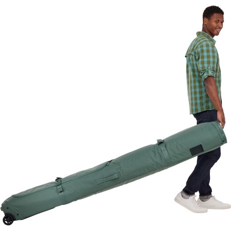 Bolso Thule RoundTrip Ski...