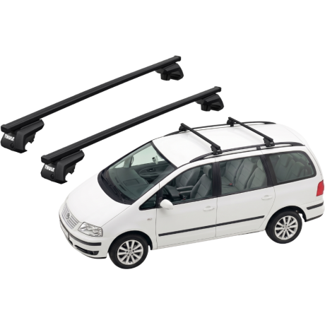 Barras Thule VOLKSWAGEN...