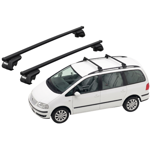 Barras Thule VOLKSWAGEN...
