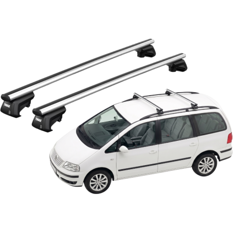 Barras Thule VOLKSWAGEN...