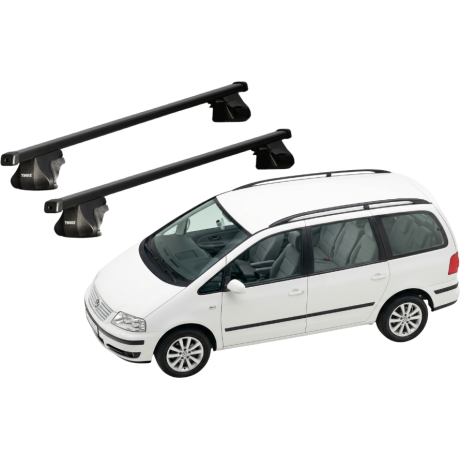 Barras Thule VOLKSWAGEN...