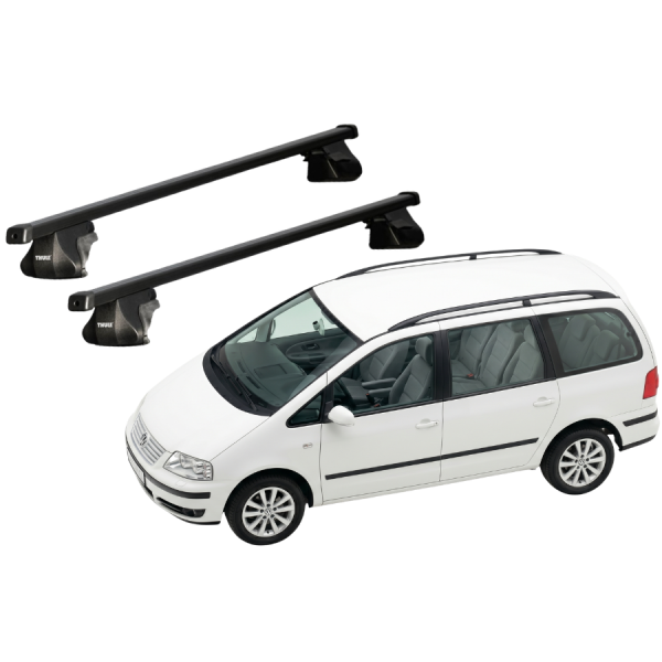 Barras Thule VOLKSWAGEN...