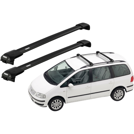 Barras Thule VOLKSWAGEN...