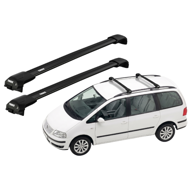 Barras Thule VOLKSWAGEN...