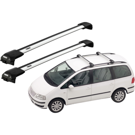 Barras Thule VOLKSWAGEN...