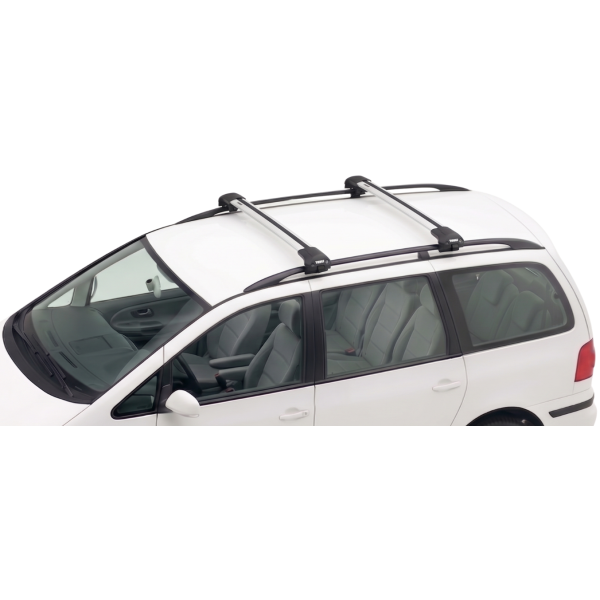 Barras Thule VOLKSWAGEN...