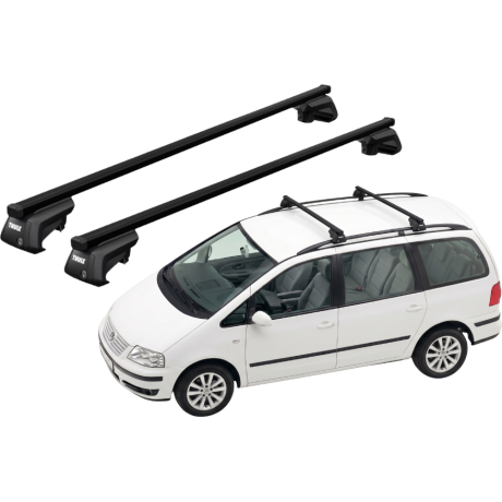 Barras Thule VOLKSWAGEN...