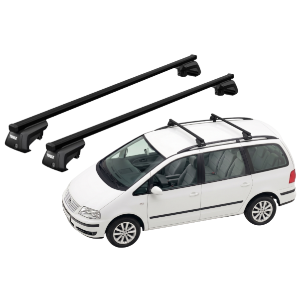 Barras Thule VOLKSWAGEN...