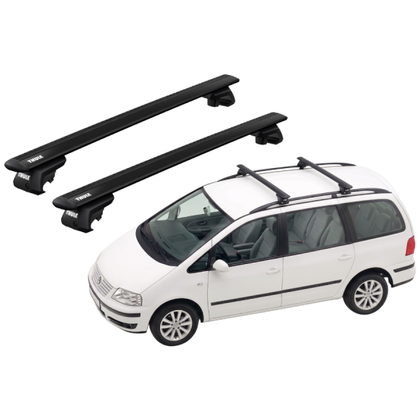 Barras Thule VOLKSWAGEN...