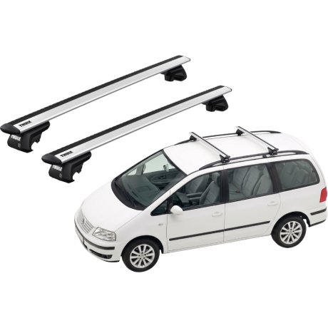 Barras Thule VOLKSWAGEN...