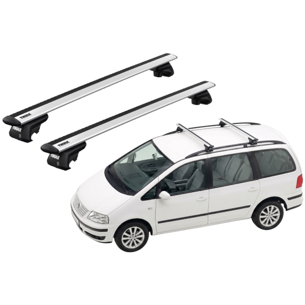 Barras Thule VOLKSWAGEN...