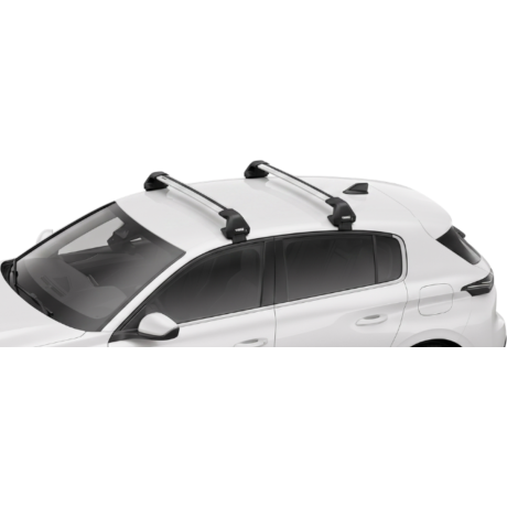 Barras Thule PEUGEOT 308...