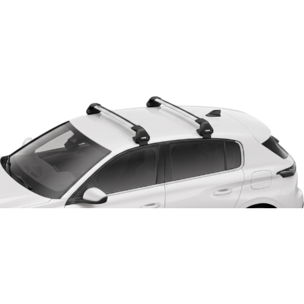 Barras Thule PEUGEOT 308...