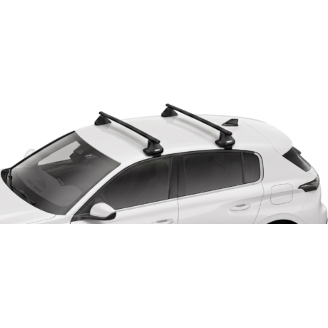 Barras Thule PEUGEOT 308...