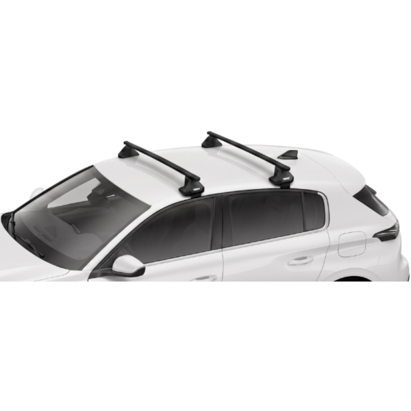 Barras Thule PEUGEOT 308...