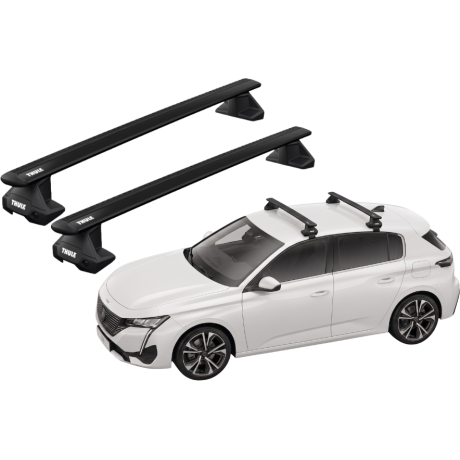 Barras Thule PEUGEOT 308...