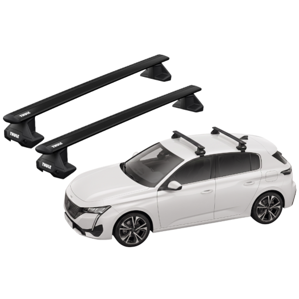 Barras Thule PEUGEOT 308...