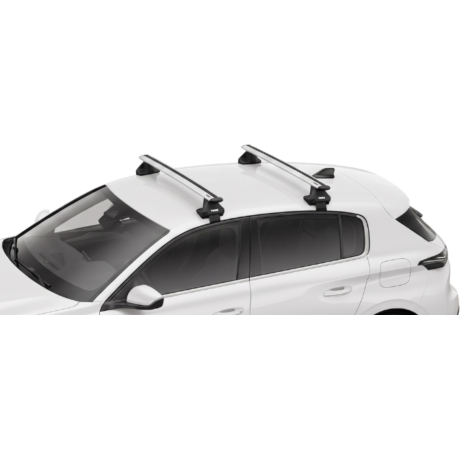 Barras Thule PEUGEOT 308...