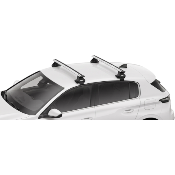 Barras Thule PEUGEOT 308...