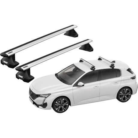 Barras Thule PEUGEOT 308...