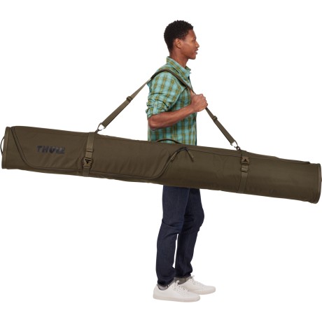 Bolso Thule RoundTrip Ski...
