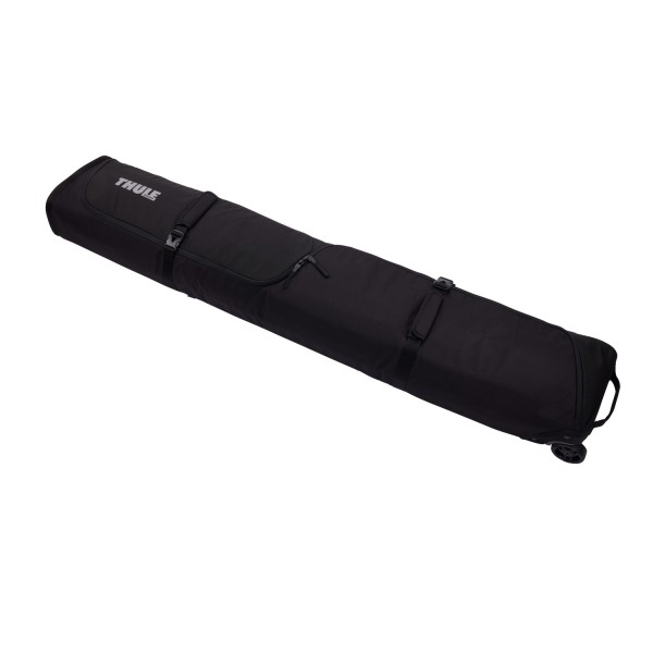 Bolso con ruedas Thule RoundTrip Ski 175cm Black