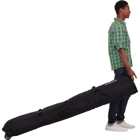 Bolso con ruedas Thule...