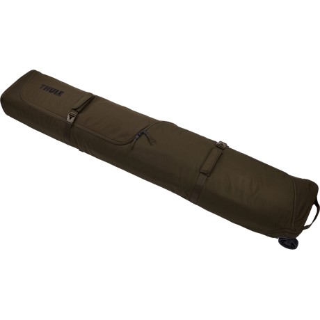 Bolso con ruedas Thule...