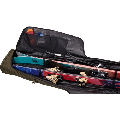 Bolso con ruedas Thule...