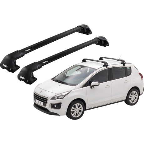 Barras Thule PEUGEOT 3008...
