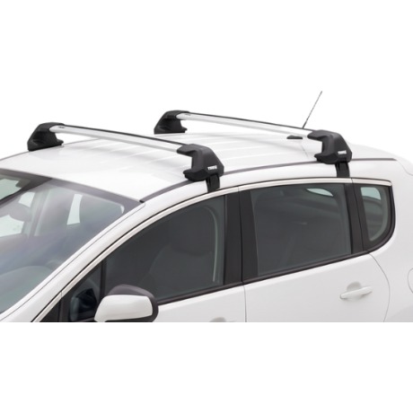Barras Thule PEUGEOT 3008...