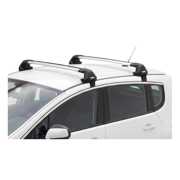 Barras Thule PEUGEOT 3008...