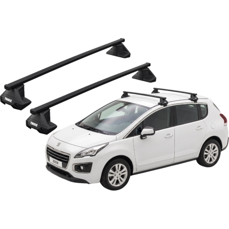 Barras Thule PEUGEOT 3008...