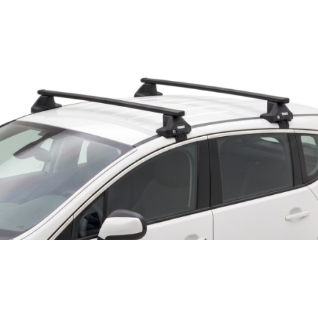 Barras Thule PEUGEOT 3008...