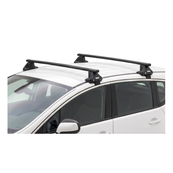 Barras Thule PEUGEOT 3008...