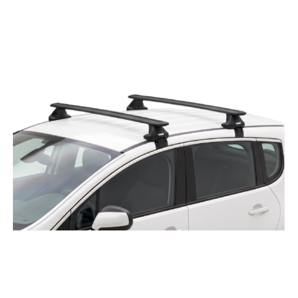 Barras Thule PEUGEOT 3008...