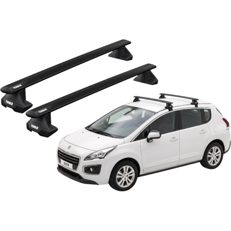 Barras Thule PEUGEOT 3008...